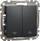 Ndarës roletash Schneider Electric Sedna Design, i fshehtë, anthracite