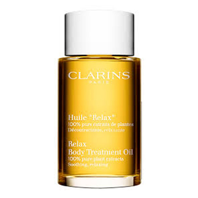 Vaj Clarins, 100 ml