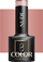 Llakk hibrid për thonj Activeshop OCHO NAILS Nude N03, 5 g, nude