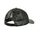Kapelë Fjällräven Cap 1960 Logo Longline F78138, material G 1000 Eco, e kuqe