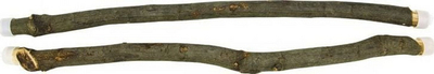 Shkopa për qen Panama Pet, 30.5cm, 2 copë