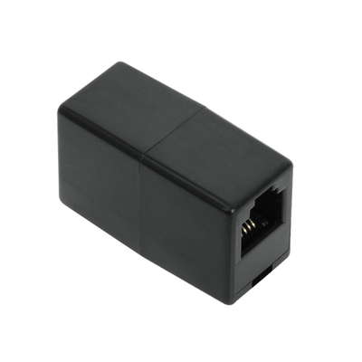 Adapter Hama modular, 6p4c-6p4c, 44854