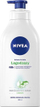 Losion për trup Nivea Moisturizing Power Serum, 625 ml