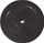 Disk peshe Toorx DGG 10, 10 kg, vrimë 25 mm, i zi