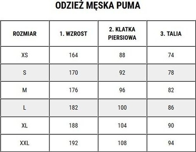 Pantallona trajnimi Puma teamRISE Poly Training Pants, burra, DryCell, të zinj