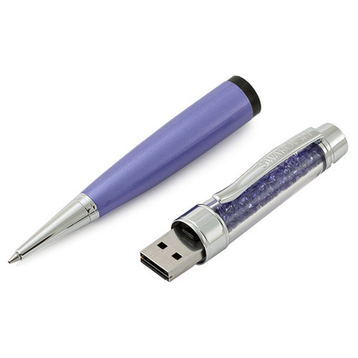 Stilolaps me USB Swarovski 5003495