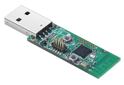 USB SONOFF CC2531 USB Dongle