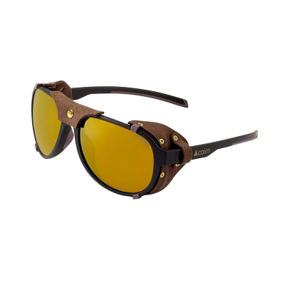 Syze Dielli Mat Brown