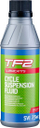 Vaj amortizues për biçikletë Weldtite TF2 7.5W, 500 ml