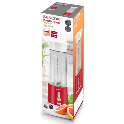 Blender smoothie Sencor SBL 134RD