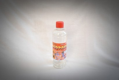 Xhel për ndezje të zjarrit Sargo Kindling, 500 ml