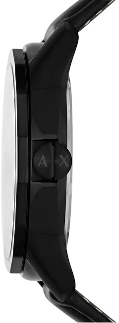 Set Orë dhe byzylyk për femra Armani Exchange Leren AX7147SET