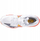 Këpucë volejbolli Mizuno Wave Lightning Z8 MID, mesh, për burra, gri