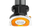 Hekur me avull Tefal Ultimate Pure FV9865, 3000W, Durilium AirGlide Autoclean, blu