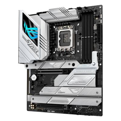 Pllakë amë ASUS ROG STRIX Z790-A Gaming WiFi II Intel Z790 LGA 1700 ATX