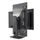 Гејминг монитор ASUS ROG Strix OLED XG27ACDNG, 26.5\", QD OLED, 1440p, 360Hz, црн