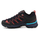 Këpucë trekking Salewa Ws Mtn Trainer Lite W 61364, për femra, sintetike, gri