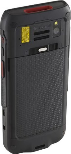 Мобилен компјутер Honeywell CT47, 5.5\", 2160 x 1080, црн