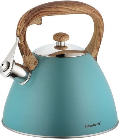 Çajnik Klausberg, 3 L