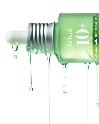 Serum për fytyrë Anua Azelaic Acid 10 Hyaluron Redness Soothing, 30 ml