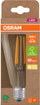 Llampë LED Osram Classic Edison 4099854235634, 3.8W, E27, xham i tejdukshëm