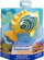 Лодка за пливање SwimWays Rainbow Reef Fish, подводна подвижна рипка, батерии вклучени, многуобојна Lebron Waves