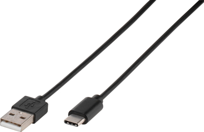 Karikues makine Vivanco CARCHARGERVVUSBC3A, 1x USB 2.0, 3A, i zi