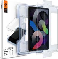 Xham mbrojtës Spigen Glas.TR EZ Fit, për iPad Air 4 10.9" 2020, transparent