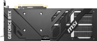 Kartë grafike MSI NVIDIA GeForce RTX 4060 Ti, OC, 8 GB GDDR6