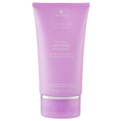 Krem për flokë Alterna Caviar Anti-Aging Smoothing Anti-Frizz Blowout Butter, 150 ml
