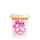 Pluhur për largim të njollave The Pink Stuff, 1kg