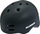 Helmetë për çiklistë Allright Bike S, e zezë