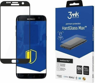 Заштитно стакло 3MK HardGlass за Samsung Galaxy A52, 0.3mm, 9H, проѕирно