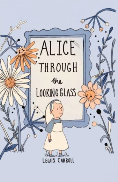 Alice Through The Looking Glass Ce - Lewis Carroll