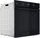 Furrë inkaso Whirlpool Omsk58ru1sb, 71L, pirolitike, A+, e zezë