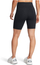 Женски спортски шорцеви Under Armour Rival 7in, црни