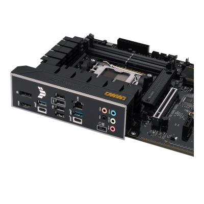 Pllake ame ASUS TUF Gaming B650-Plus - DDR5, AM5, ATX