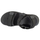 Сандали FitFlop Neo D Hyker XT W, текстил, затворање со леплив ремен, црни