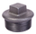 Kapak fundore tubi IBP 15384004, 1/2", metalik