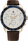 Orë dore Tommy Hilfiger Owen 1791966