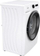 Rrobalarëse Gorenje WNPI62SBS / PL, 6 kg, 1200, B, e bardhë