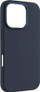 Futrollë telefoni FIXED MagFlow, për iPhone 16 Pro, MagSafe, blu