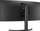 Monitor LG UltraWide 34WP65C-B, 34", 160 Hz, UWQHD, i zi