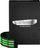 Set kabllosh PSU CableMod C-Series Pro ModMesh 12VHPWR për Corsair RMi RMx, 16 pin në 3 x 8 pin PCIe, e zezë jeshile