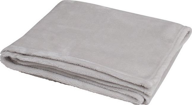 Batanije mikrofibër BabyMatex Cloud, 75x100 cm, krem