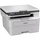 Printer multifunksional Brother DCP-B7620DW, lazer mono, Wi-Fi, i zi