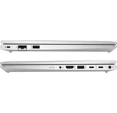 Laptop HP ProBook 440 G10, 14" FHD, i5 13-та генерација, 16GB 512GB, сребрен