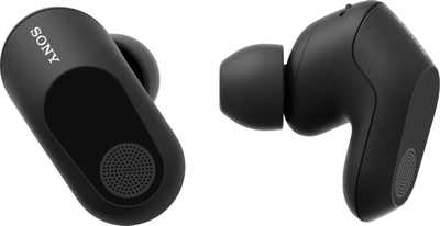 Kufje Sony Inzone Buds true wireless, zezë
