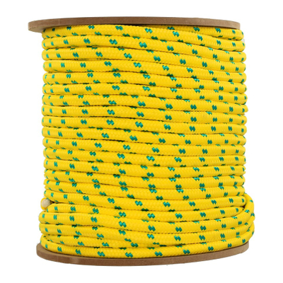 Litar polipropileni Proline PP, 18mm, 60m, i verdhë
