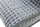 Ngrohës elektrik për këmbë Ruhhy 21885, material i butë, portativ, gri